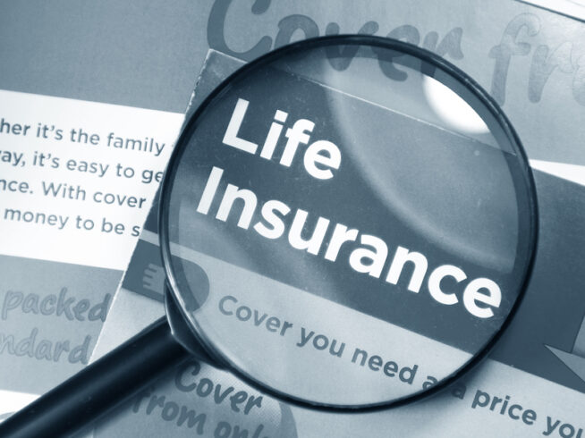 Life Insurance